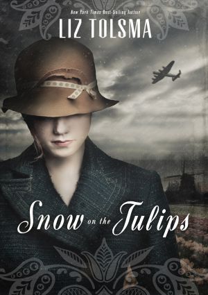 [Women of Courage 01] • Snow on the Tulips